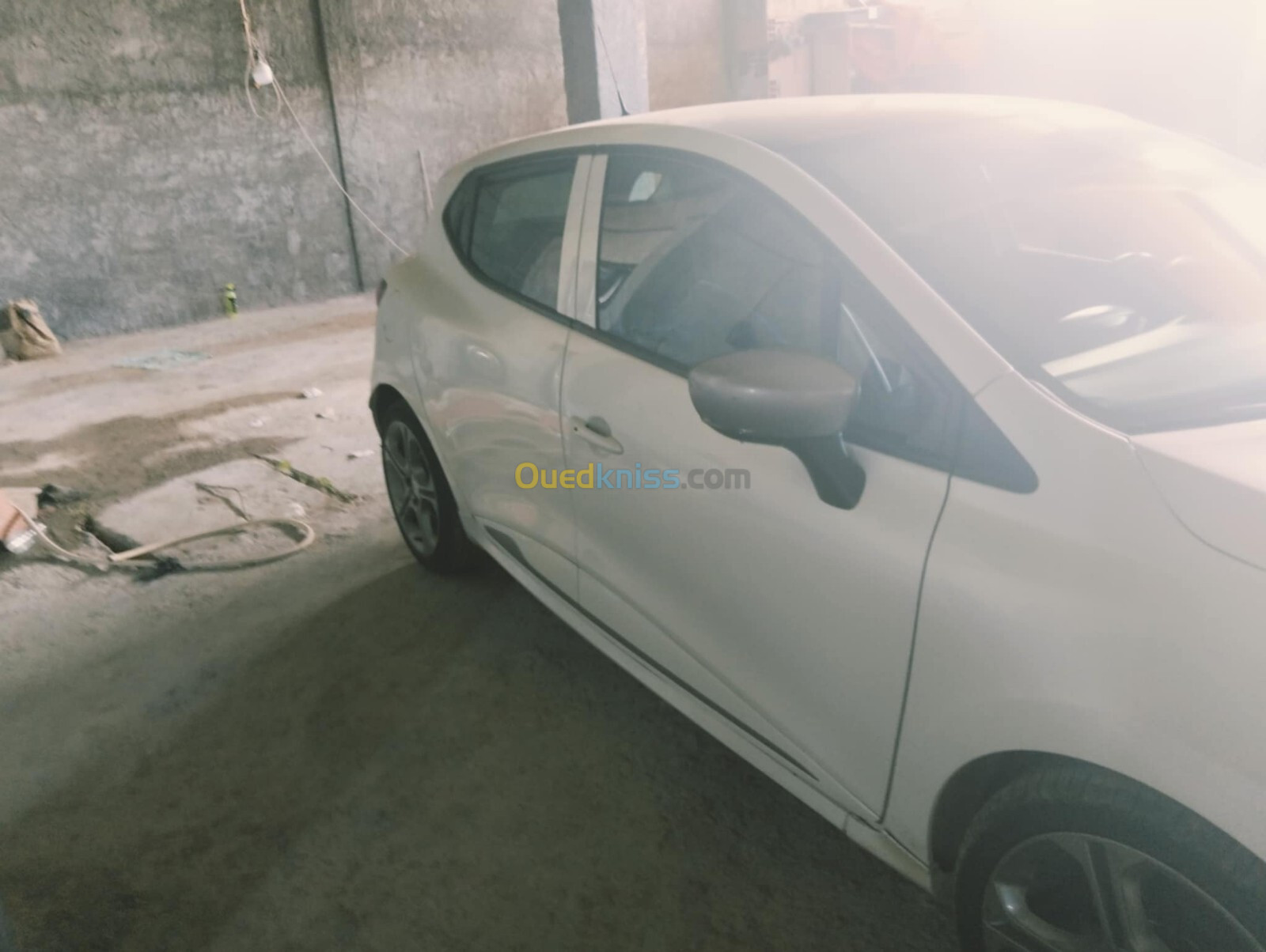 Renault Clio 4 2019 GT Line +