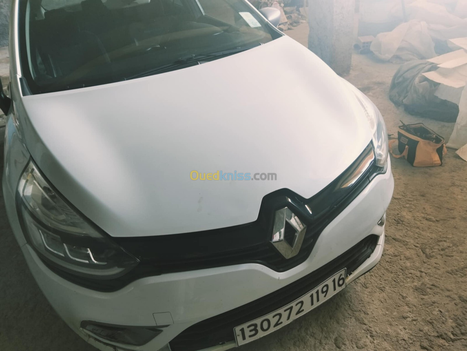 Renault Clio 4 2019 GT Line +