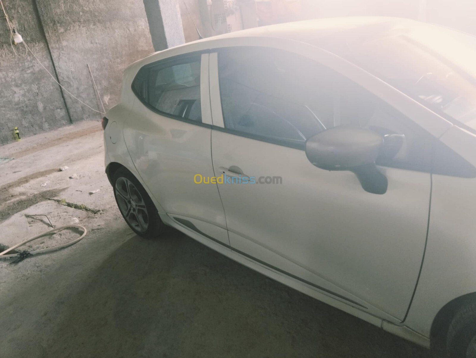 Renault Clio 4 2019 GT Line +