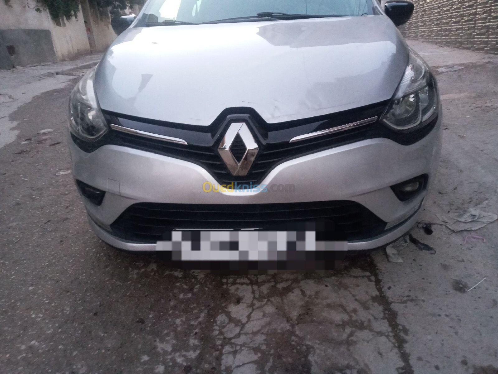 Renault Clio 4 2019 Limited 2