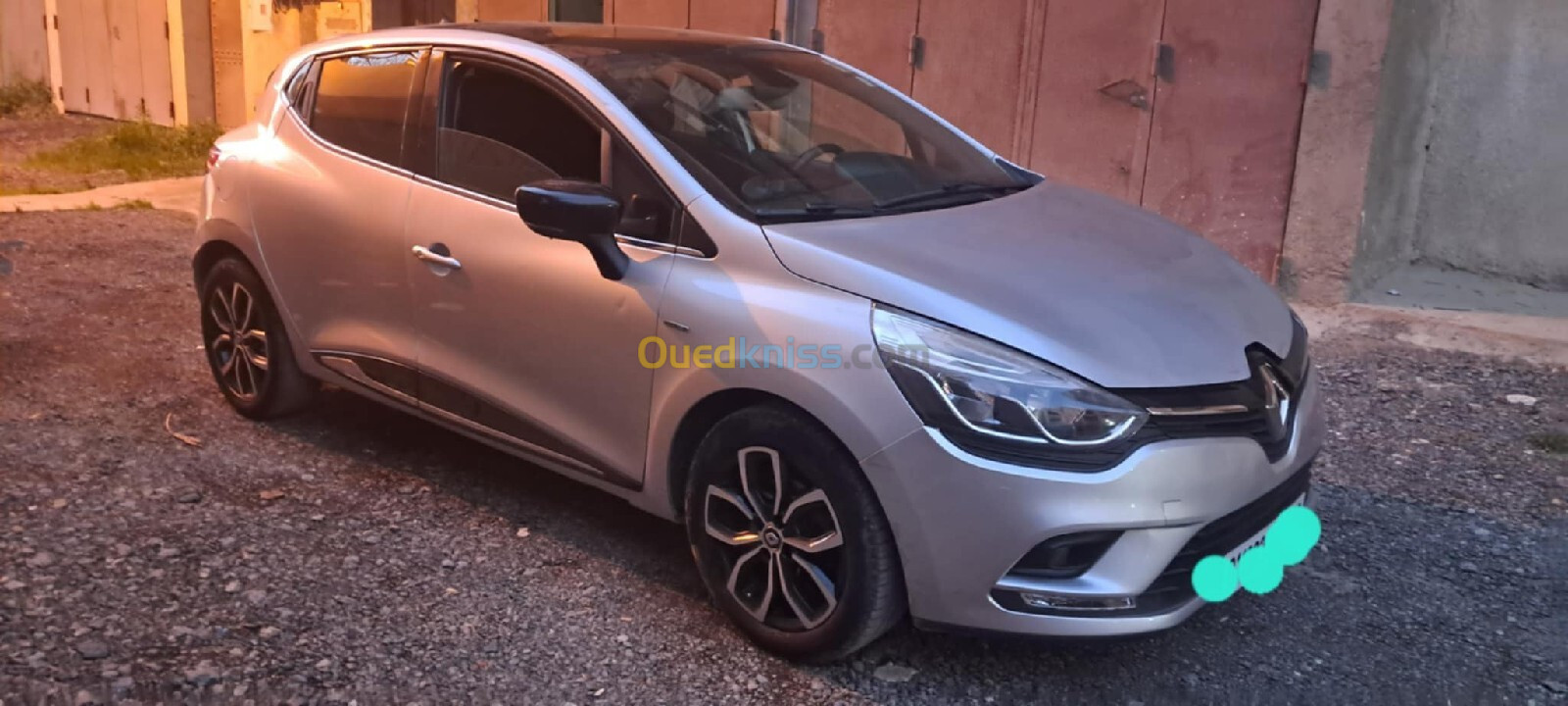 Renault Clio 4 2019 Limited 2