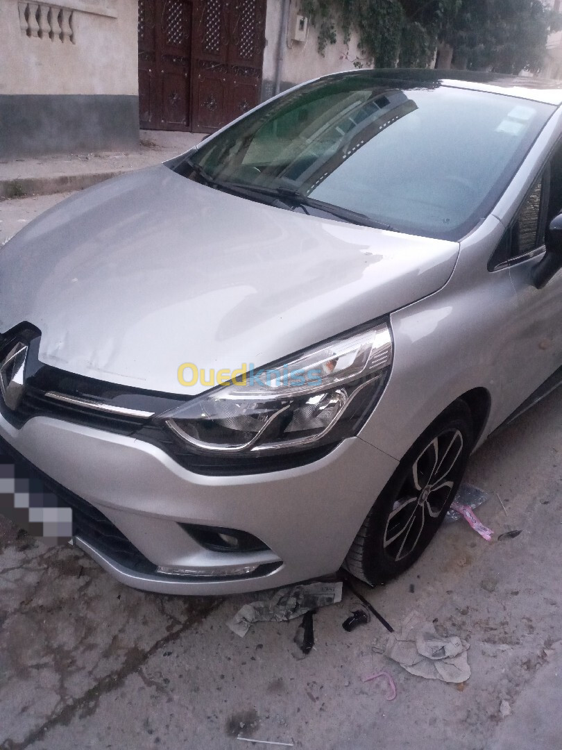 Renault Clio 4 2019 Limited 2