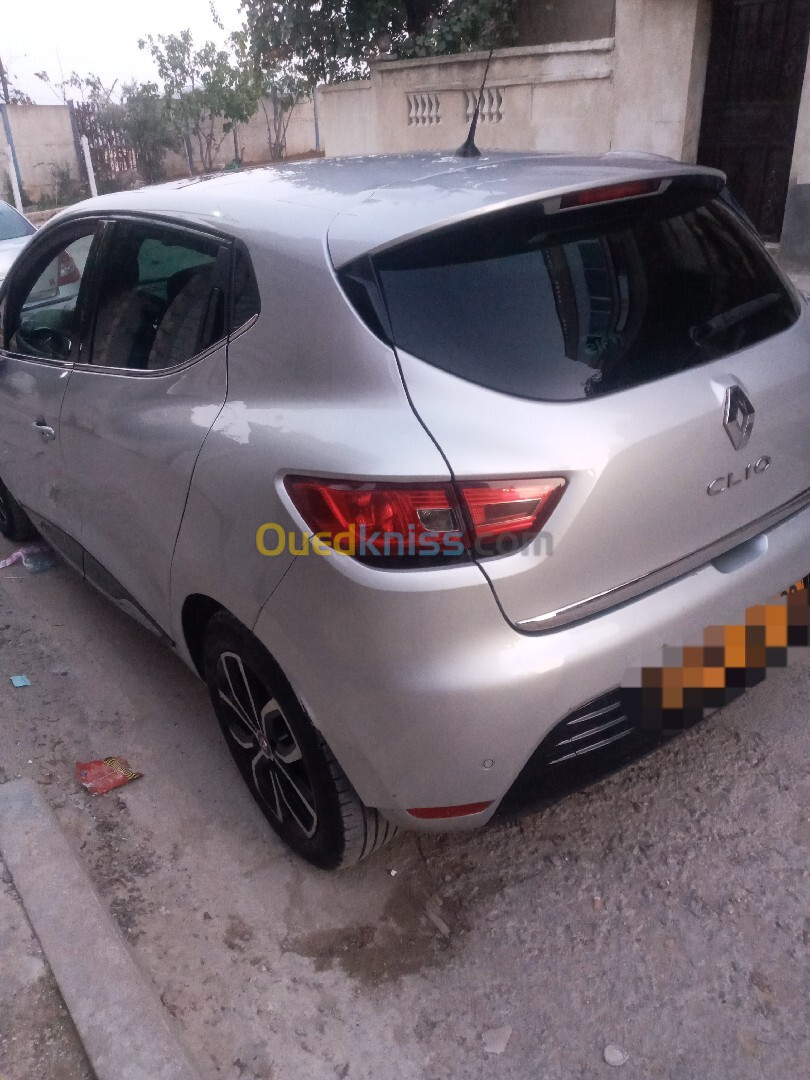 Renault Clio 4 2019 Limited 2