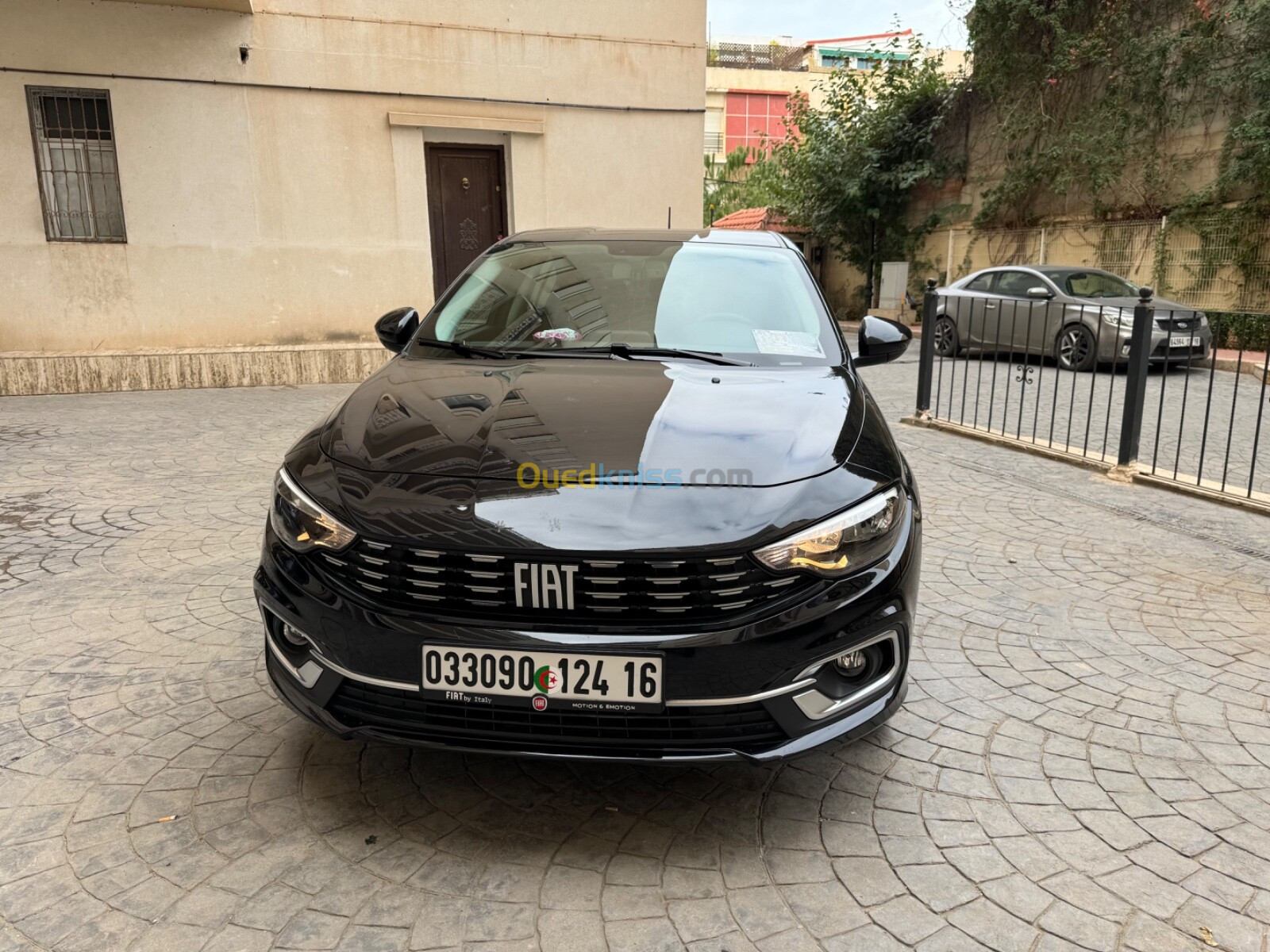 Fiat Tipo 2024 Life