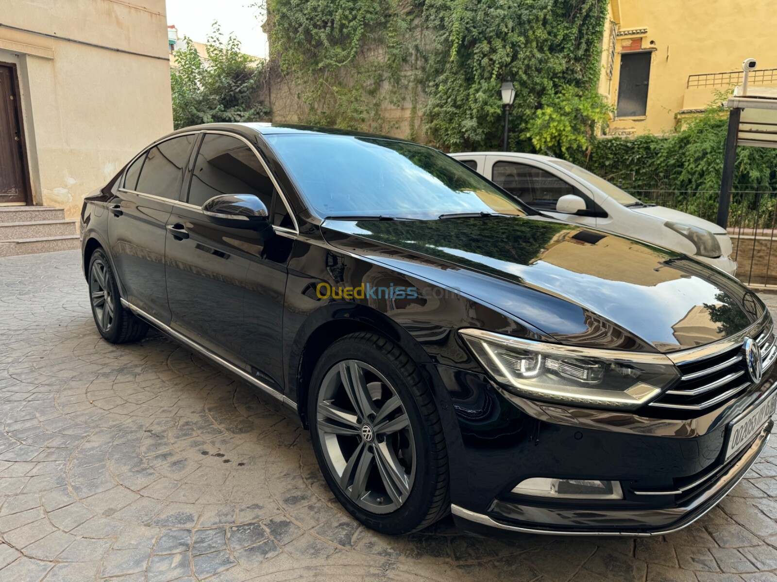 Volkswagen Passat 2019 Carat