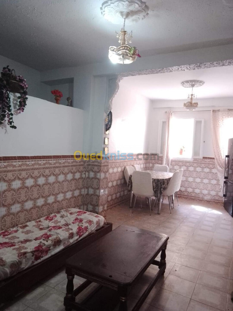 Vente Appartement F5 Ghardaïa Bounoura