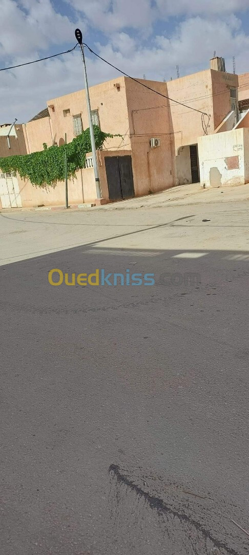 Vente Appartement F5 Ghardaïa Bounoura