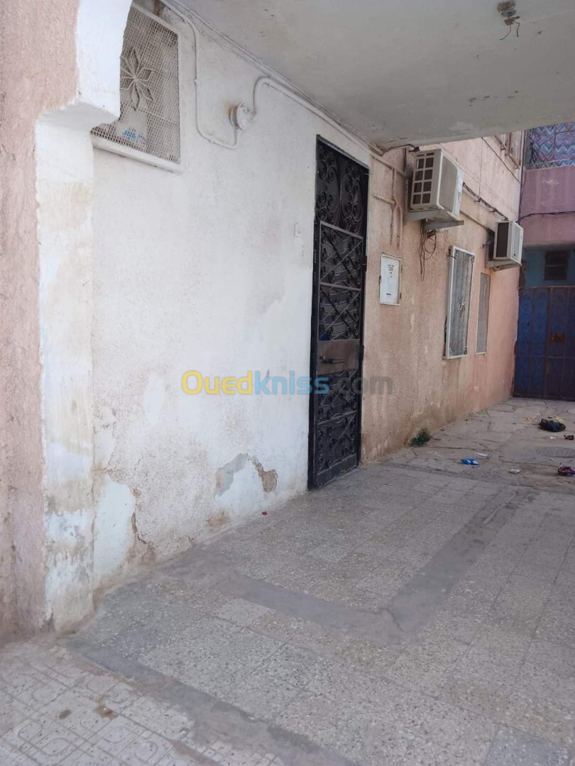 Vente Appartement F5 Ghardaïa Bounoura