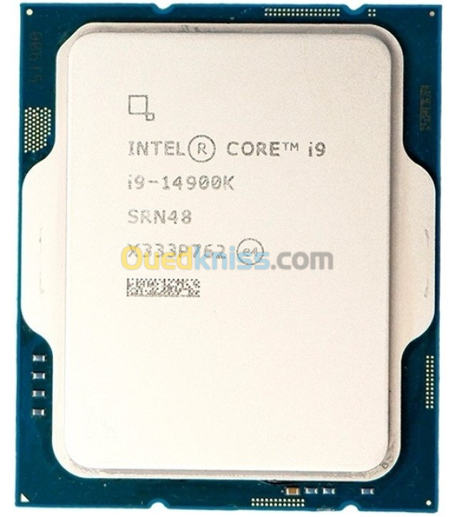 Intel I9 14900k