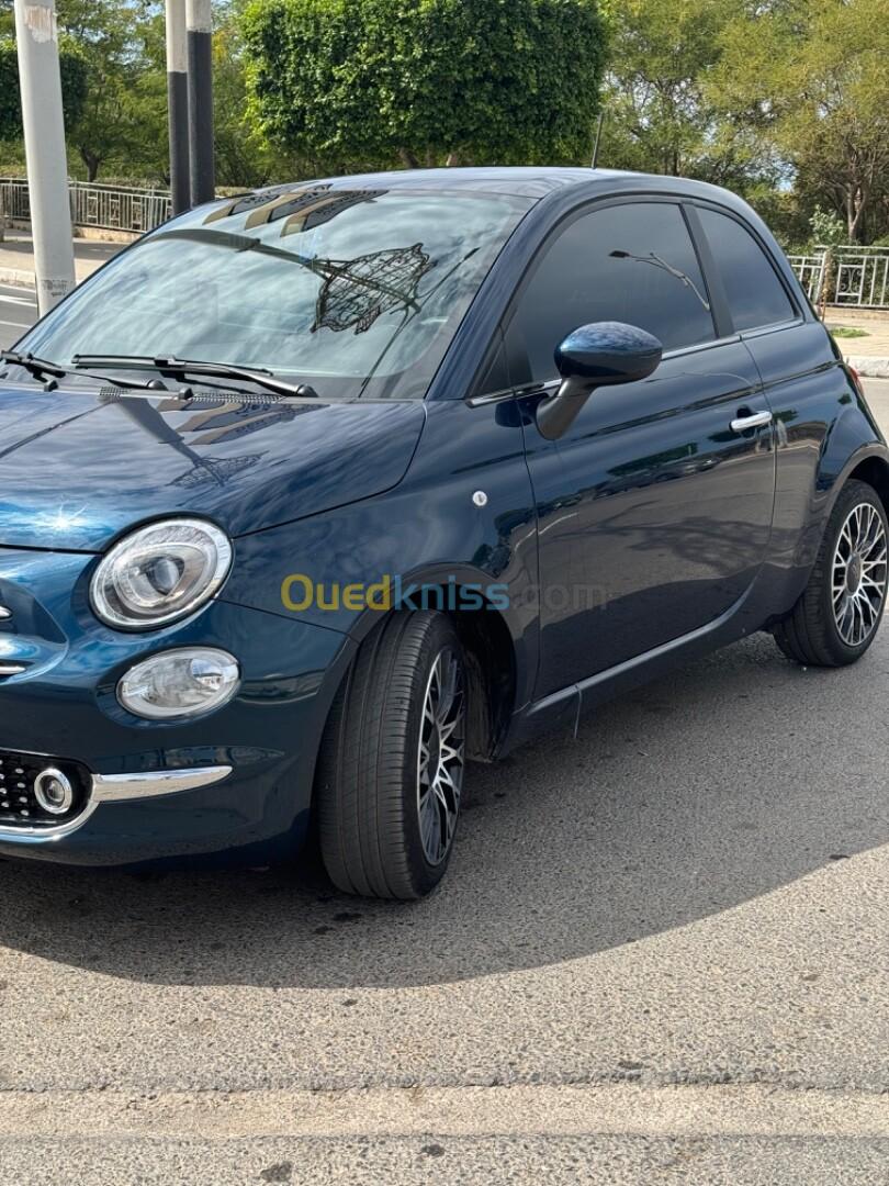 Fiat 500 2023 500