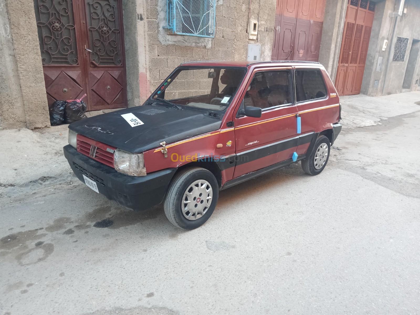 Fiat Panda 1997 Panda