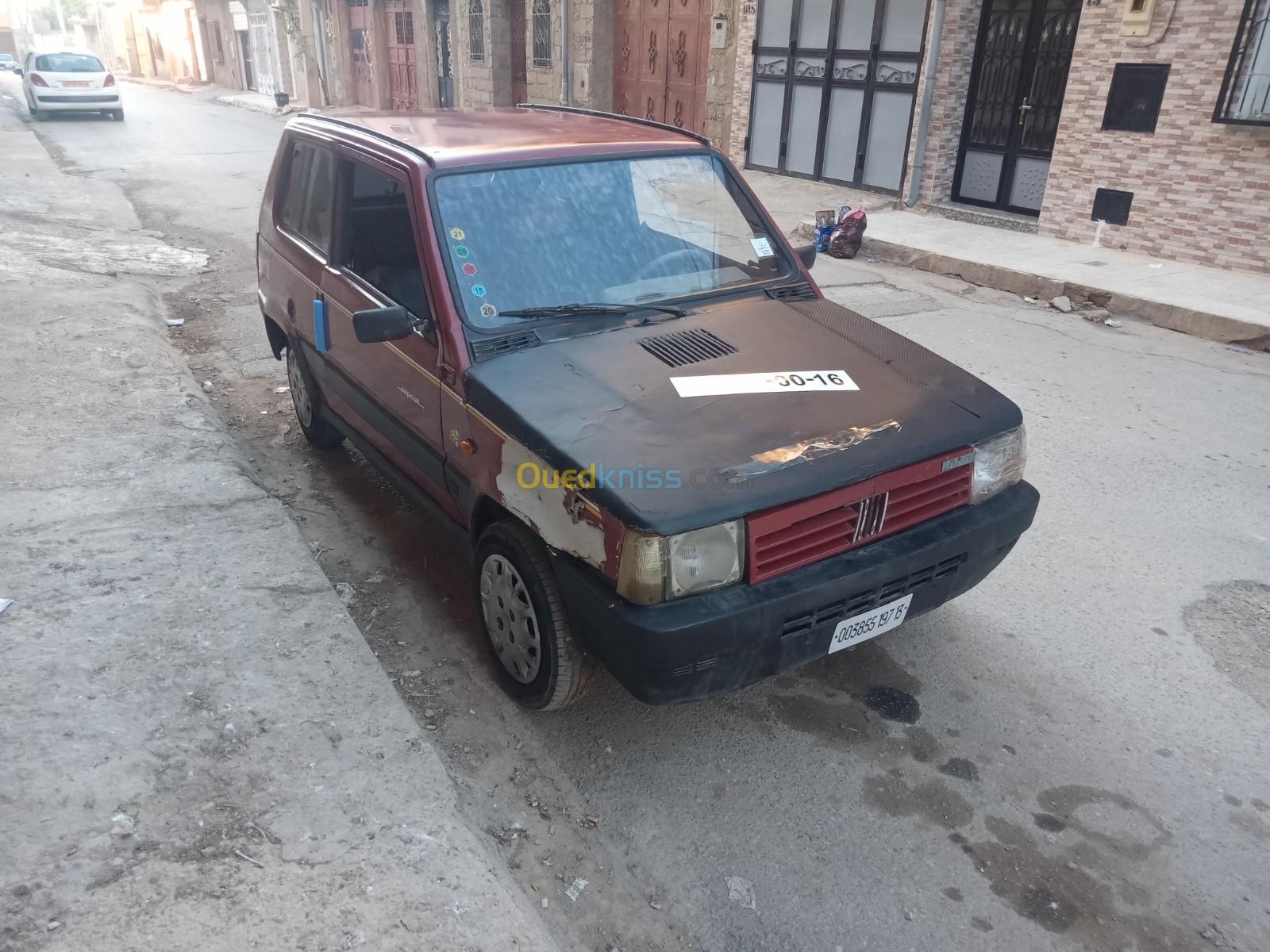 Fiat Panda 1997 Panda