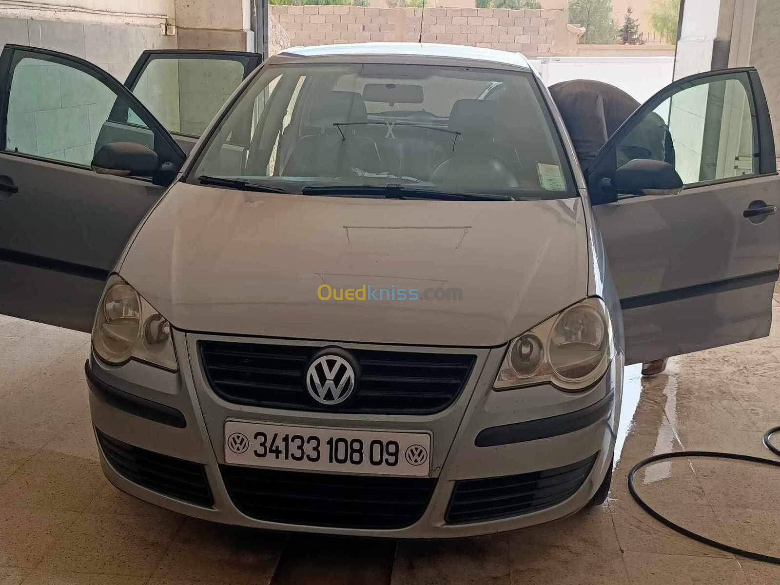 Volkswagen Polo 2008 Polo