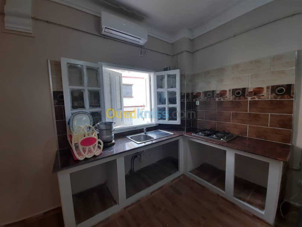 Location vacances Appartement F2 El Tarf El kala