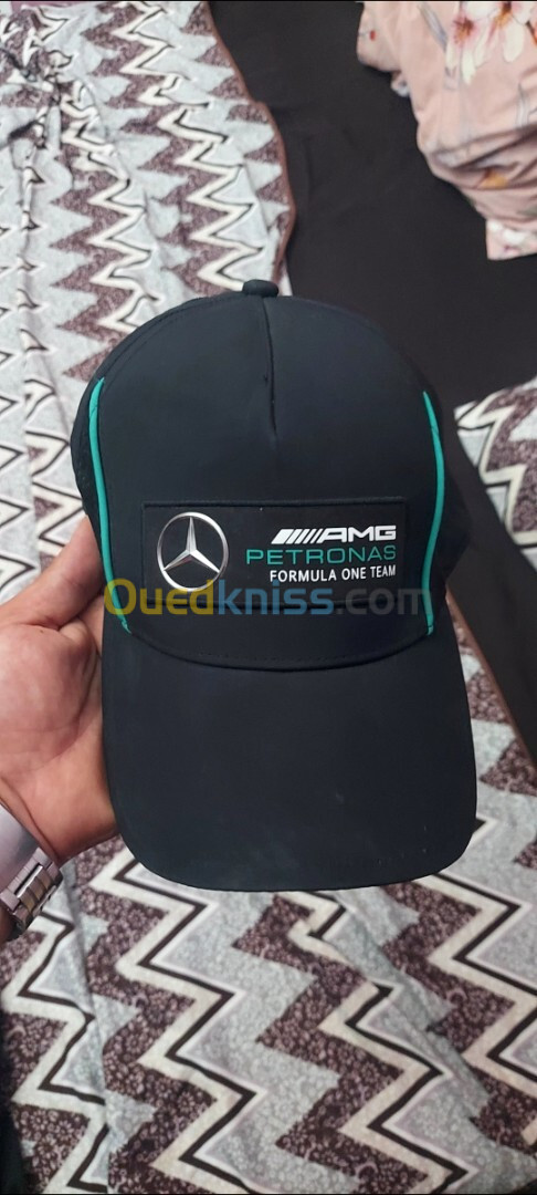 kaskita mercedes