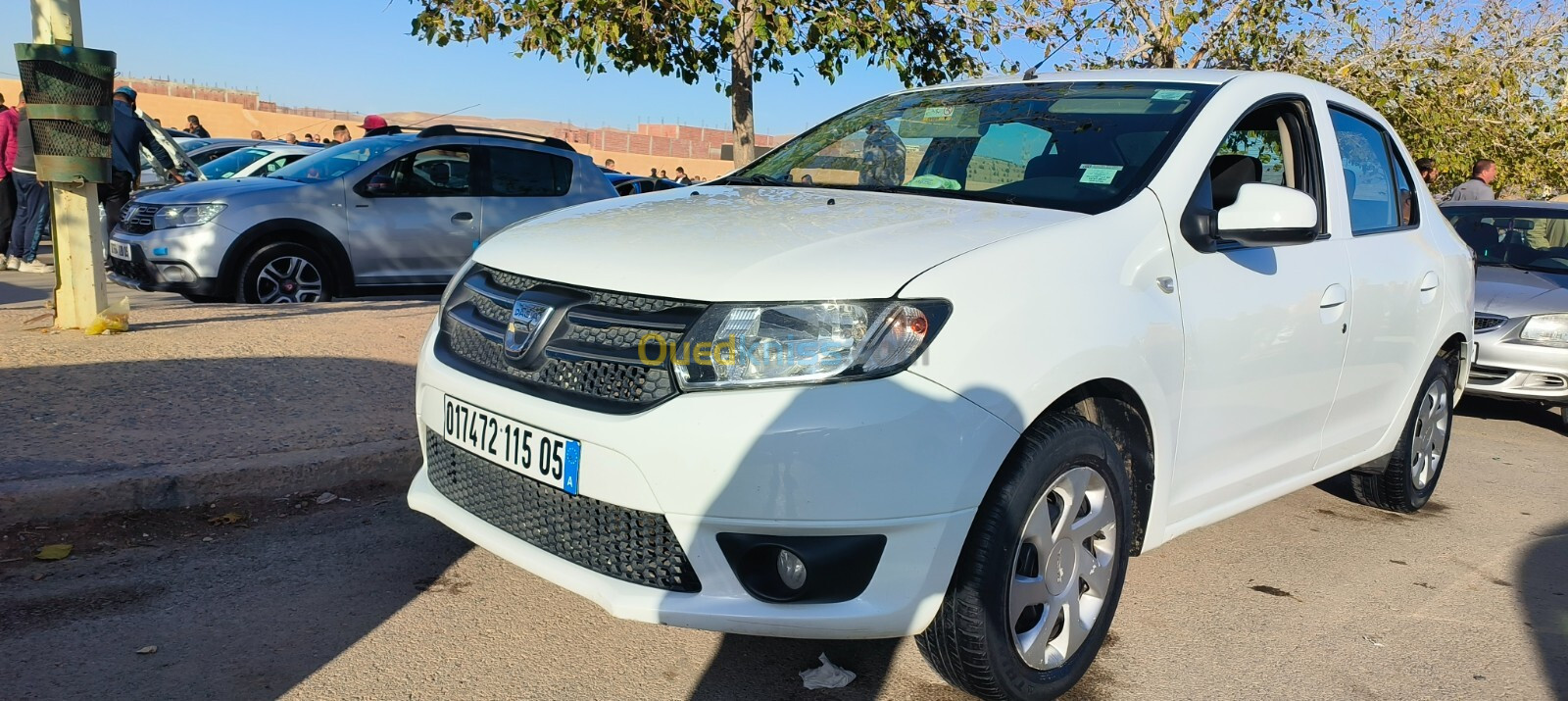 Dacia Logan 2015 Logan