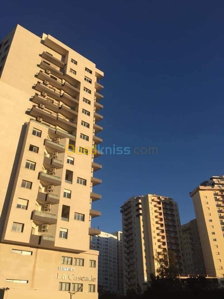 Location vacances Appartement F2 Oran Oran