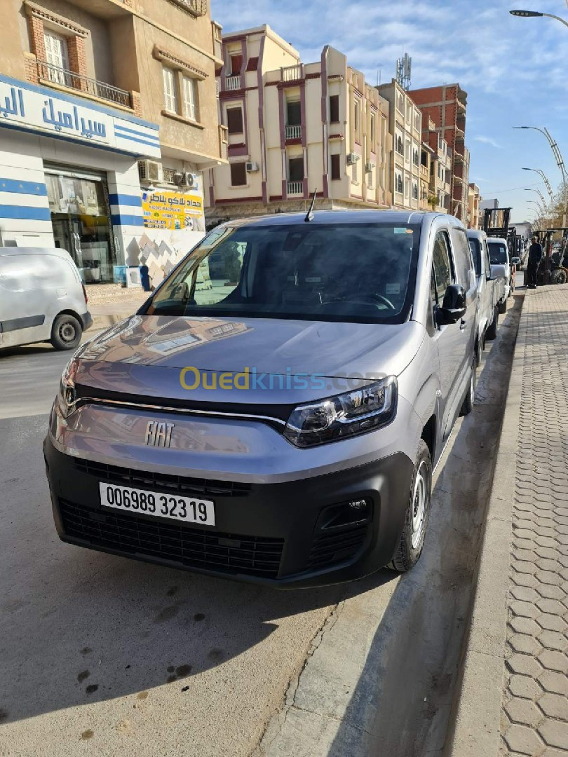 Fiat Doblo 2023 Doblo