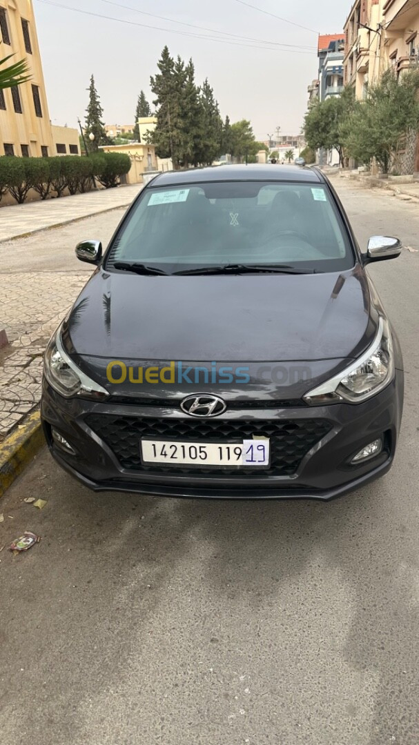 Hyundai i20 2019 i20