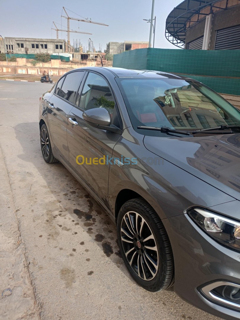 Fiat Tipo 2023 Life