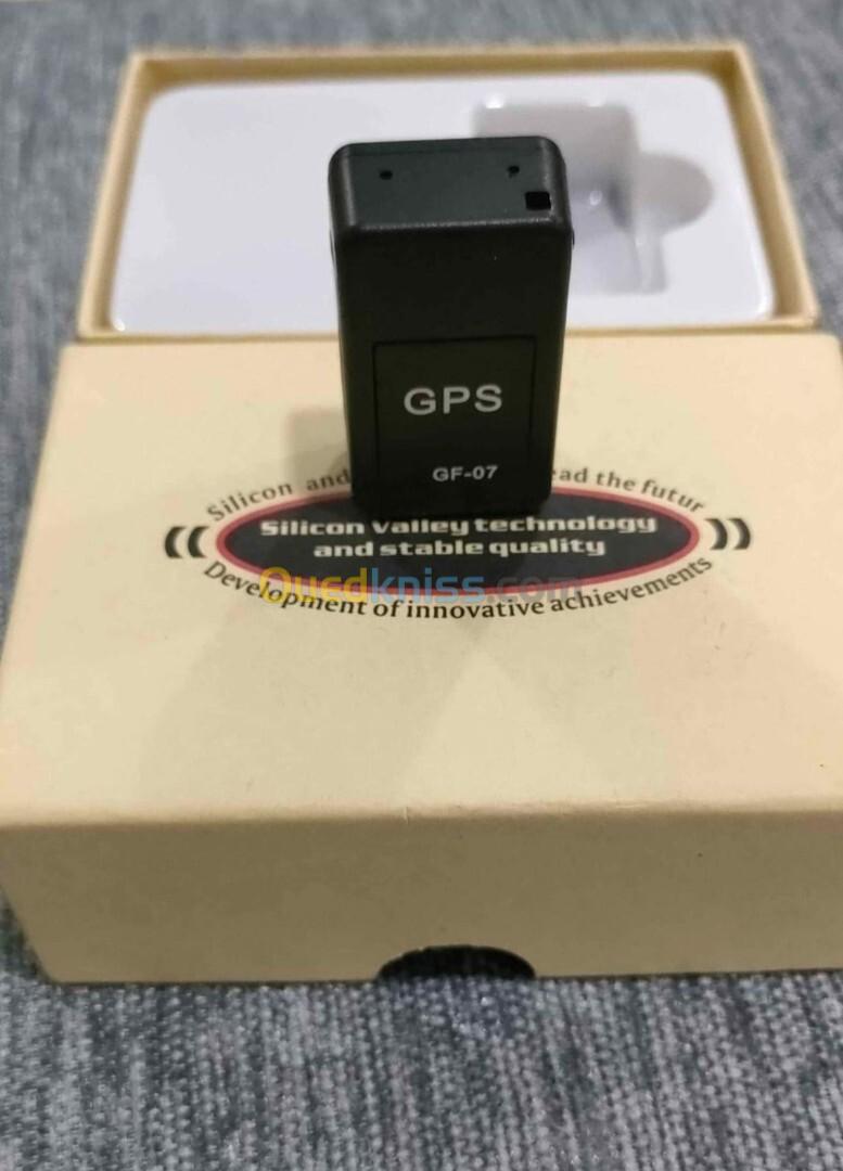 GPS