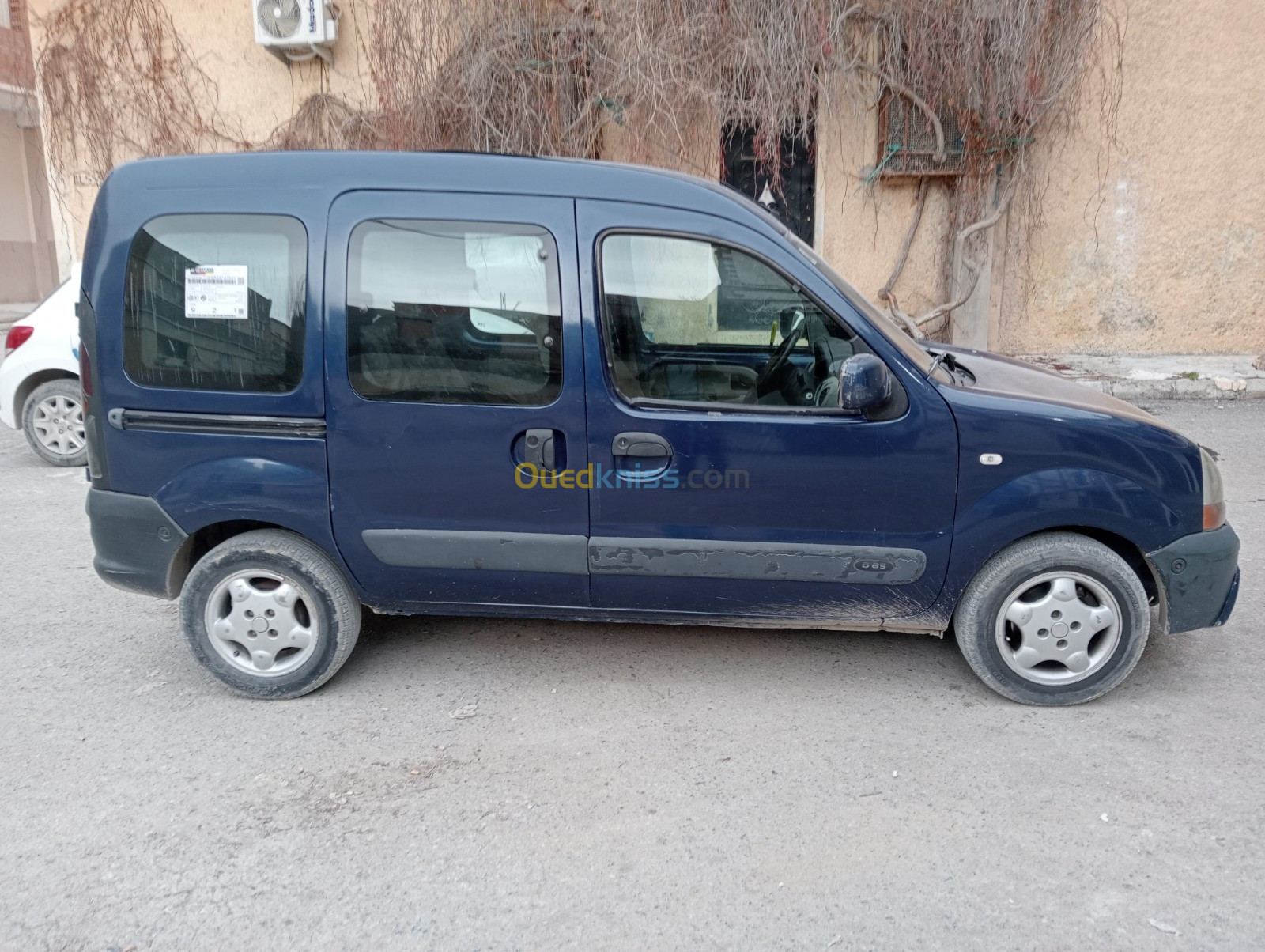 Renault Kangoo 2003 Kangoo