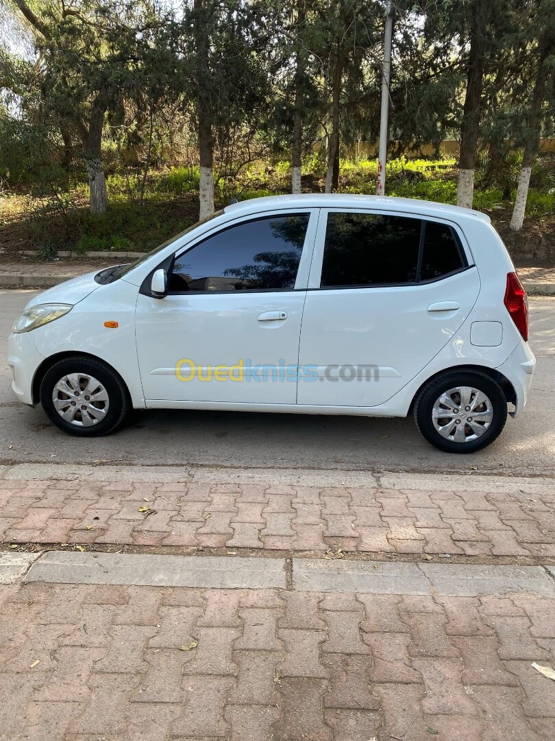 Hyundai i10 2013 GLS