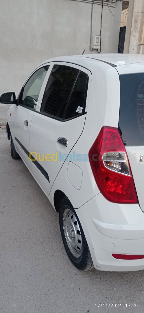 Hyundai i10 2015 GL Plus