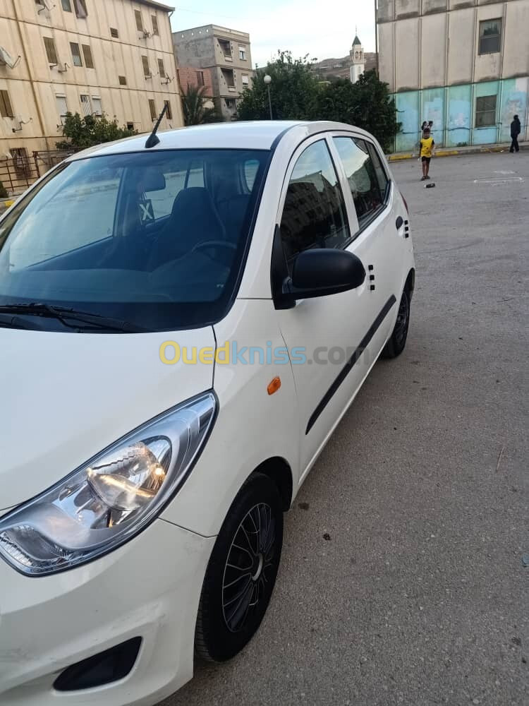 Hyundai i10 Plus 2015 i10 Plus