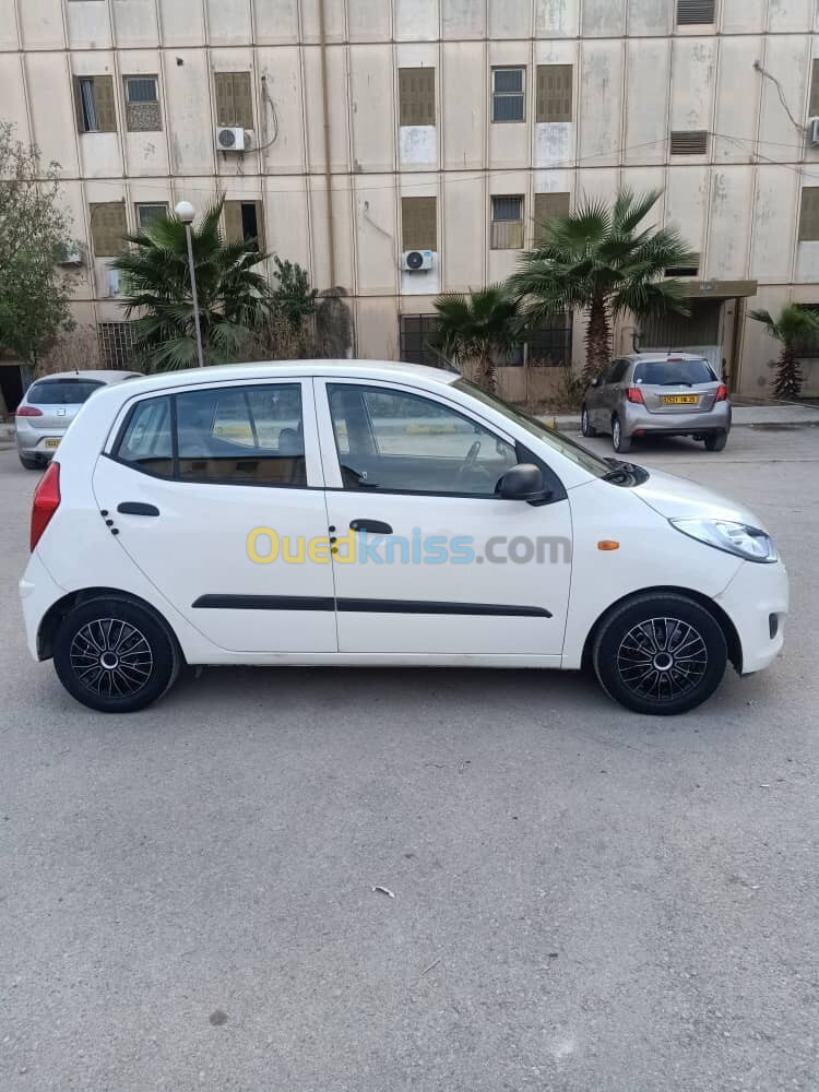 Hyundai i10 Plus 2015 i10 Plus