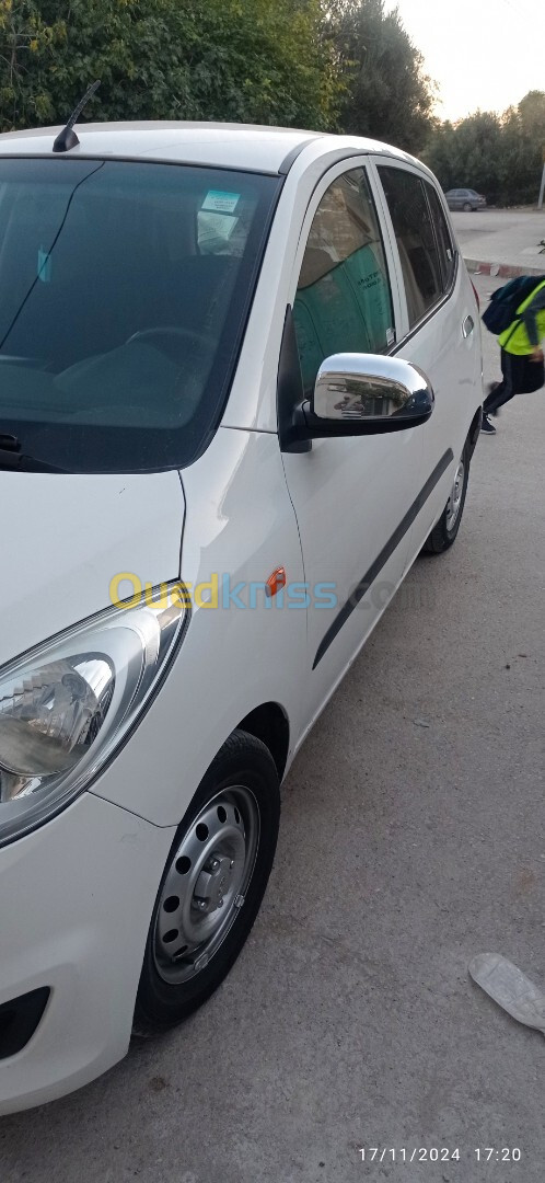 Hyundai i10 2015 GL Plus