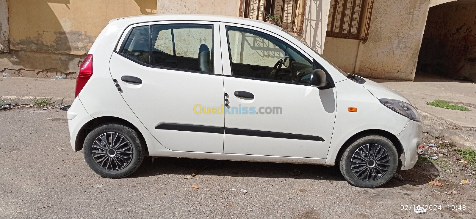 Hyundai i10 2015 GL Plus