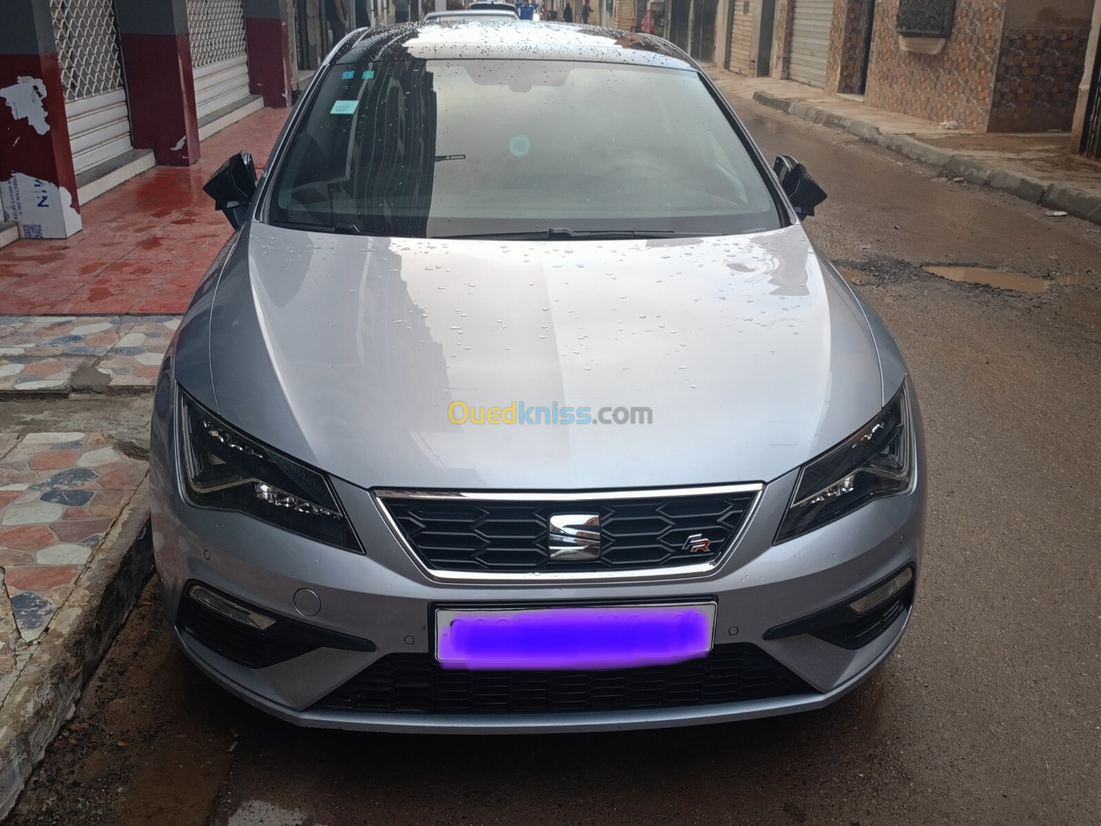 Seat Leon 2019 