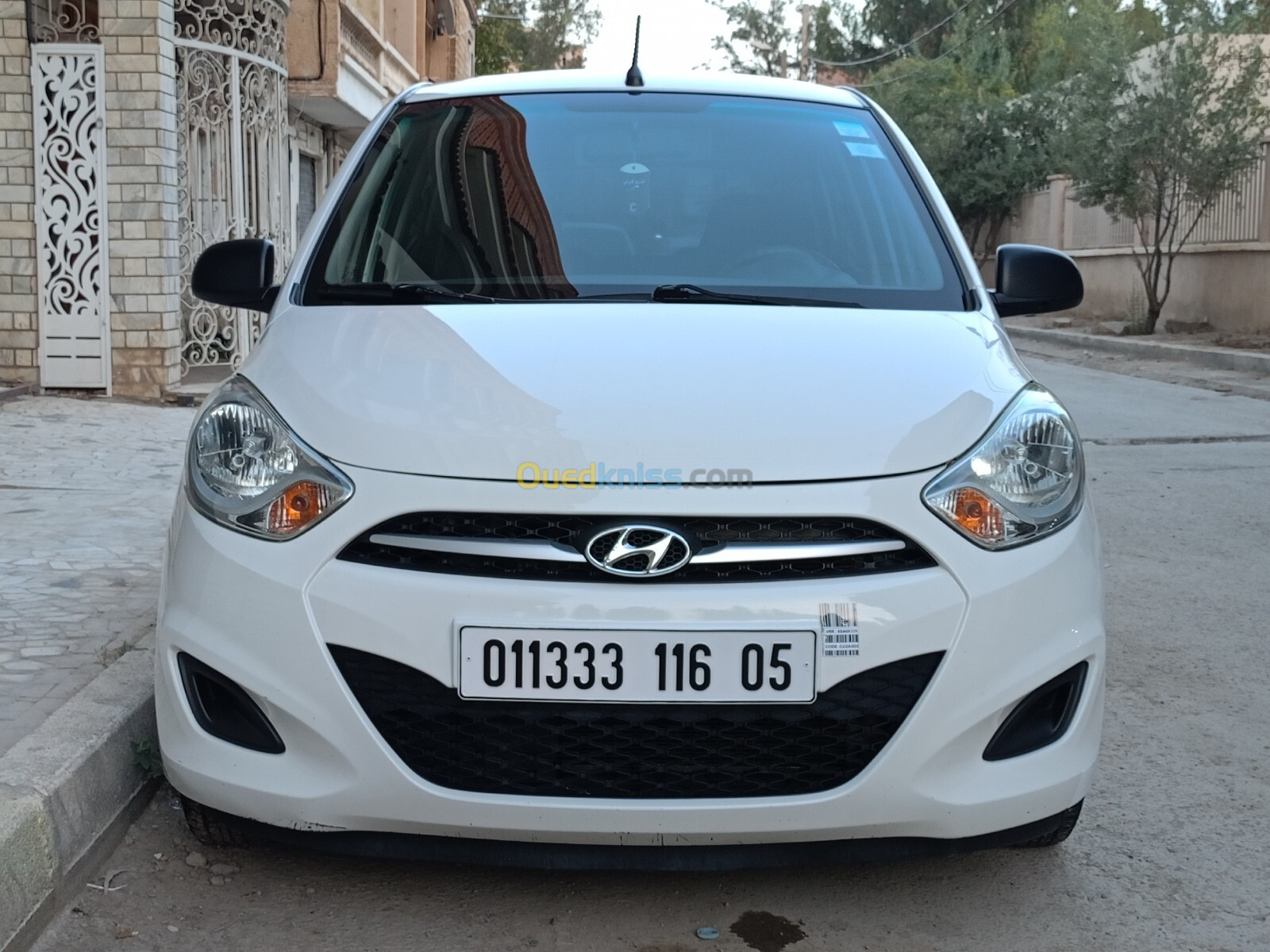 Hyundai i10 2016 