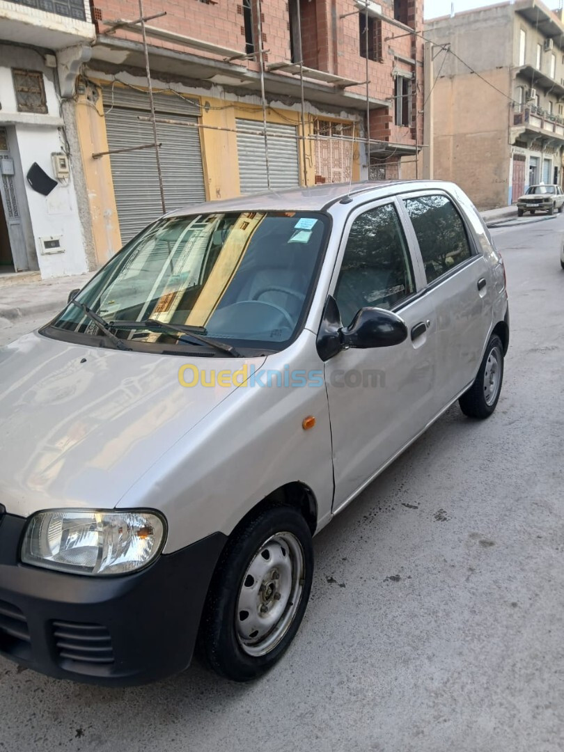 Suzuki Alto 2013 Alto