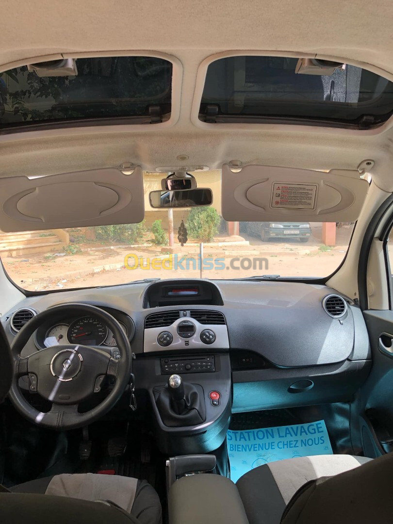 Renault Kangoo 2012 Privilège plus