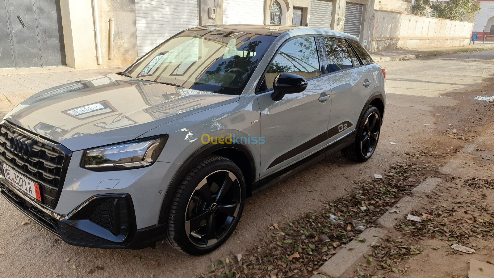 Audi Q2 2023 Q2