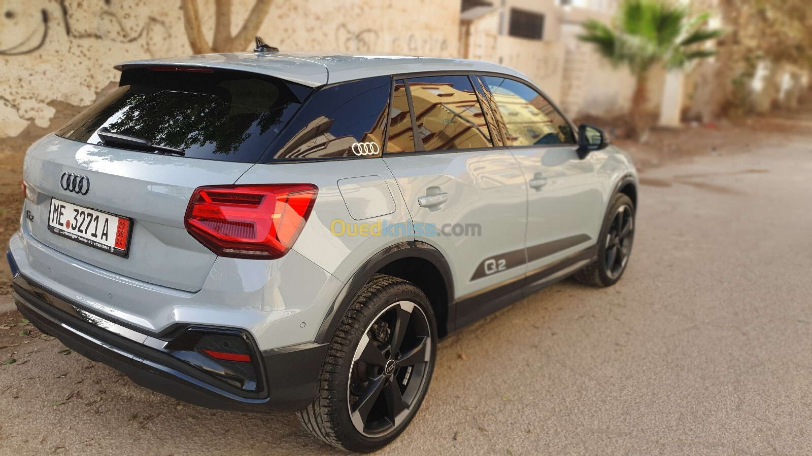 Audi Q2 2023 Q2