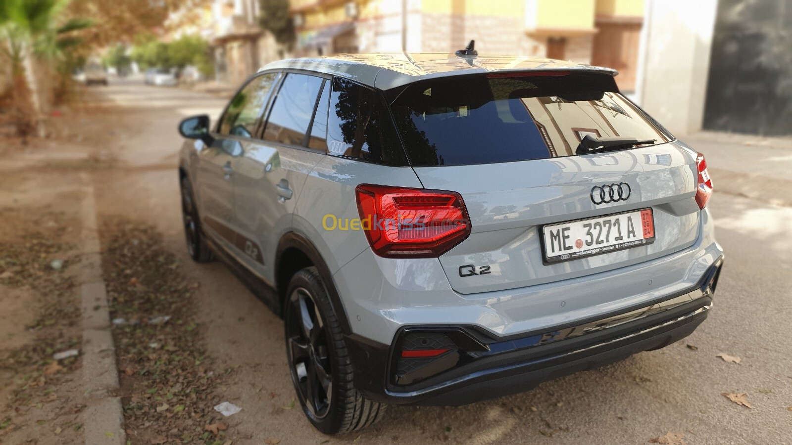 Audi Q2 2023 Q2