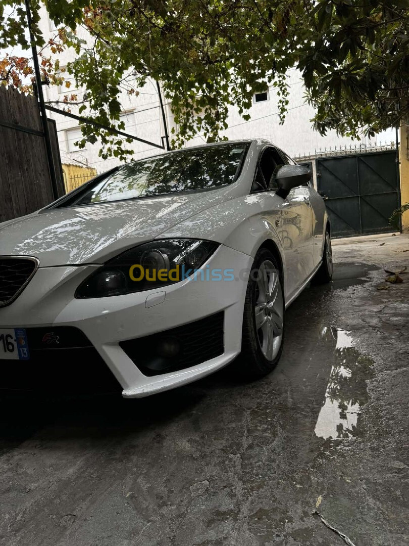 Seat Leon 2013 Fr