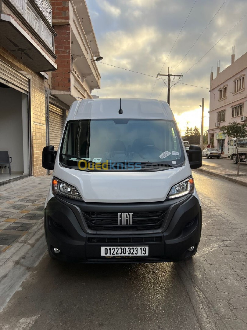 ducato Fiat 2023