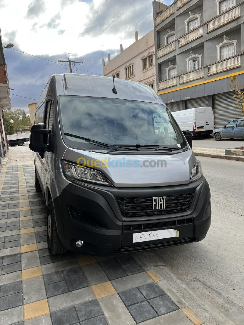 ducato Fiat 2024