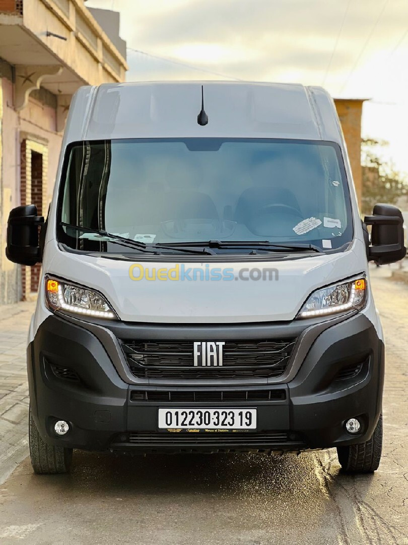 ducato Fiat 2023