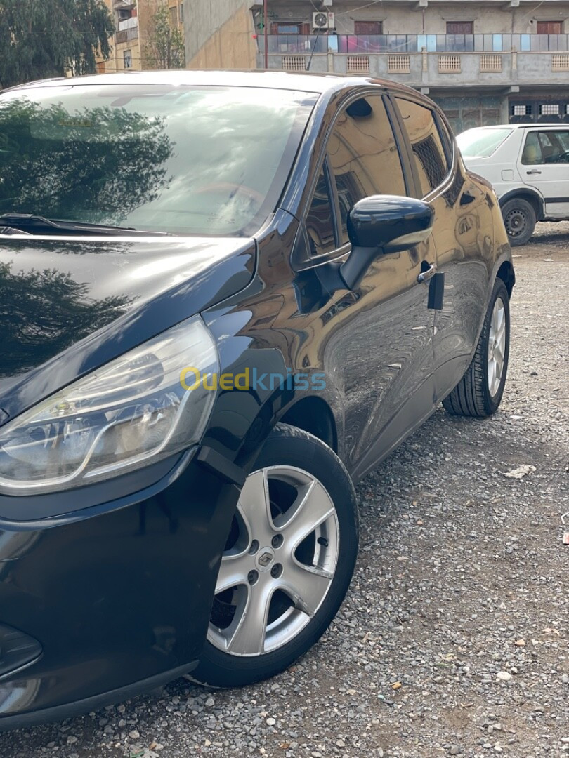 Renault Clio 4 2013 Clio 4