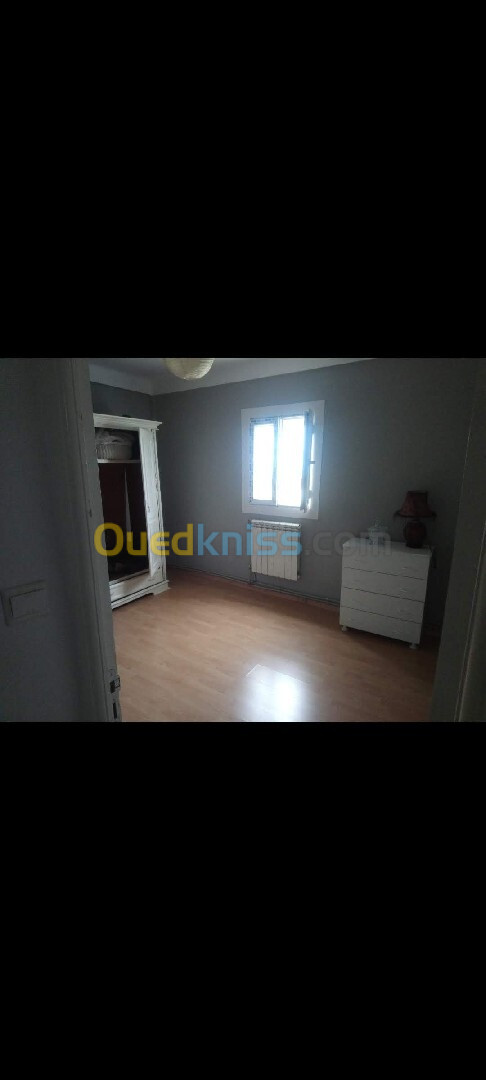 Location Appartement F3 Tipaza Kolea