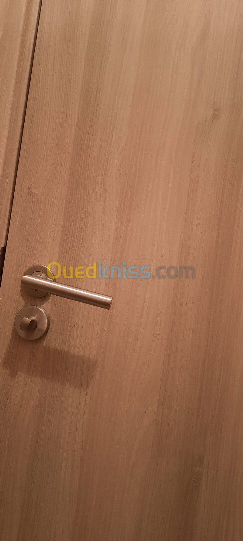 Location Appartement F04 Alger Ain naadja