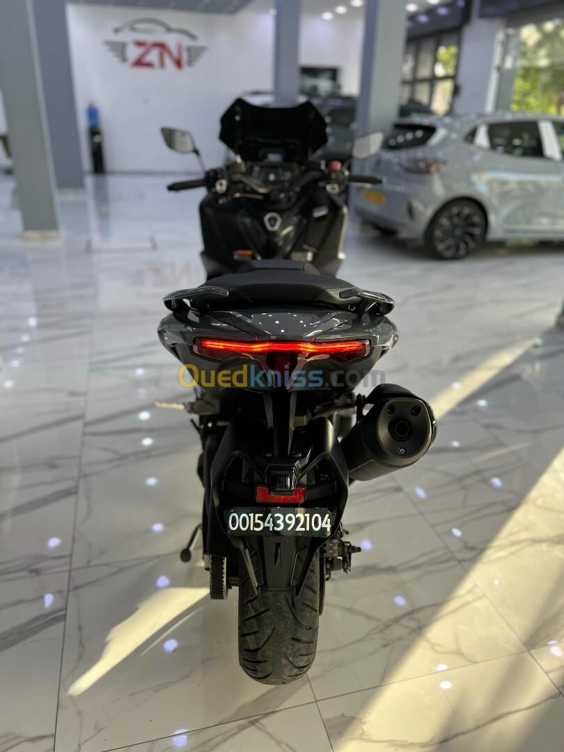 Yamaha TIMAX 562 2023 Oum El Bouaghi Ain mlila - Ouedkniss.com - Algérie