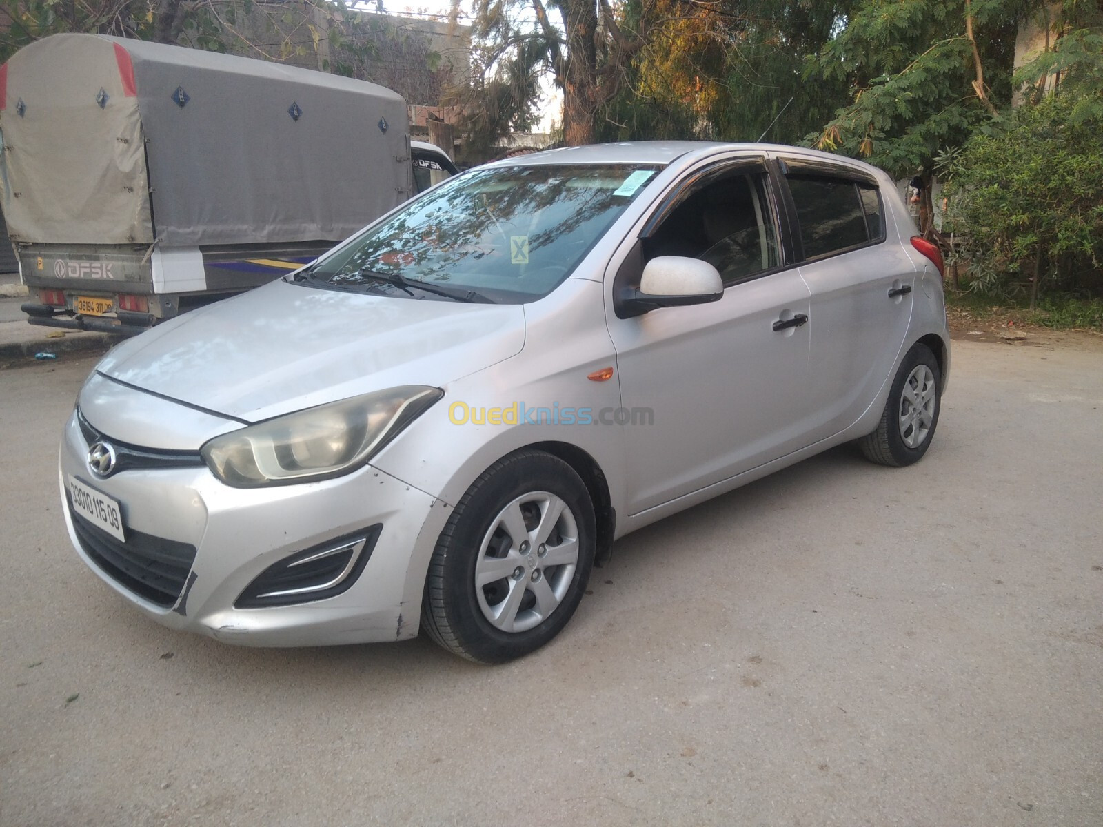 Hyundai i20 2015 Style