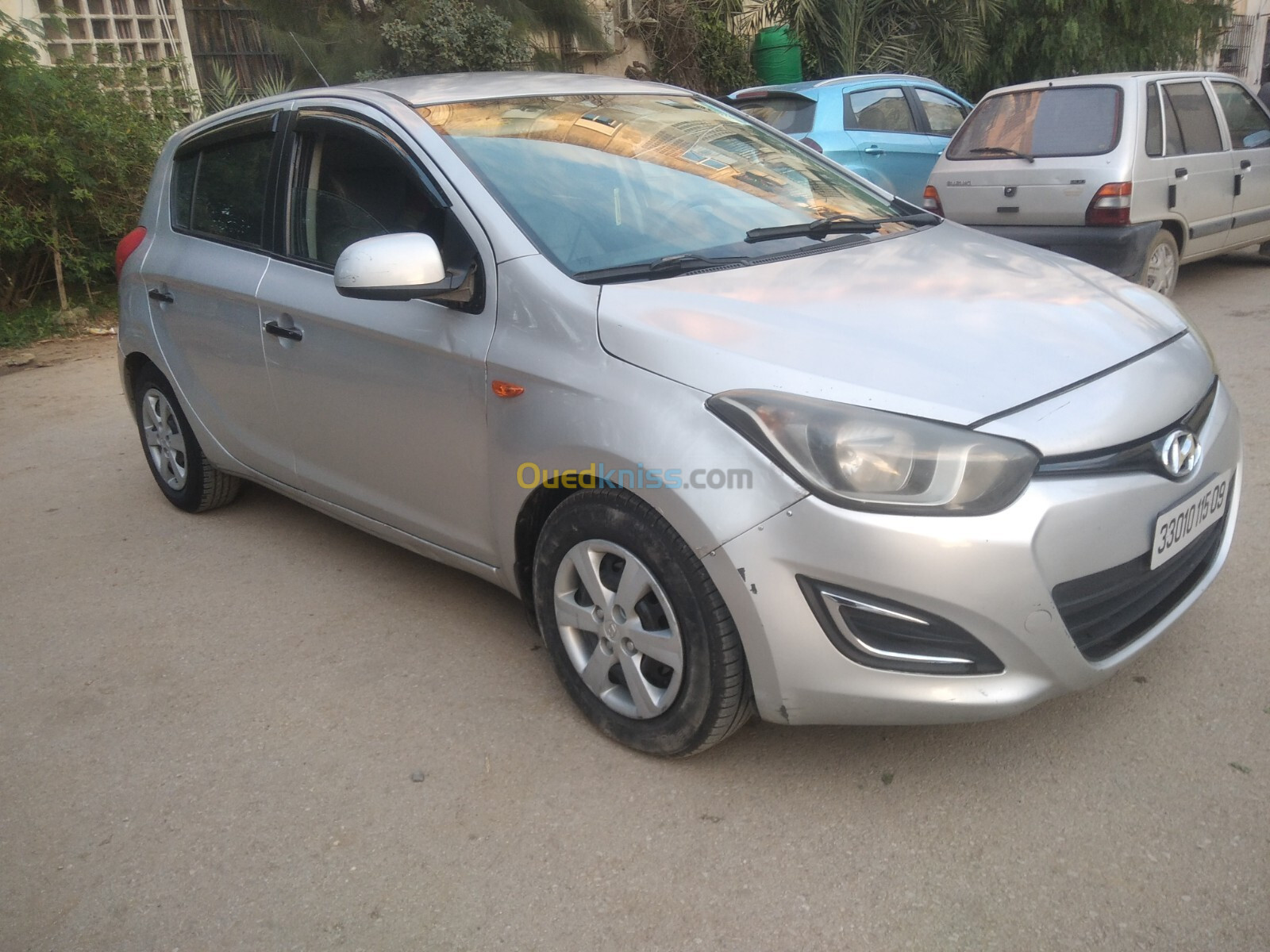 Hyundai i20 2015 Style