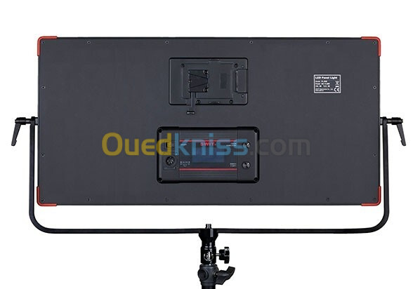 PL-E90 - 90W Portable Bi-color 